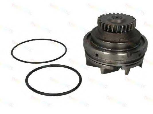 Водяной насос