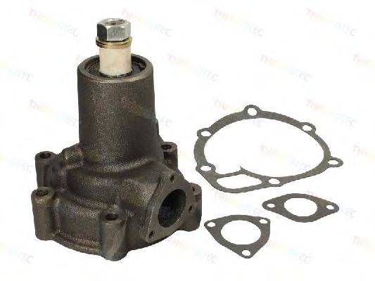 Водяной насос