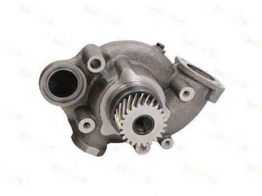 Водяной насос