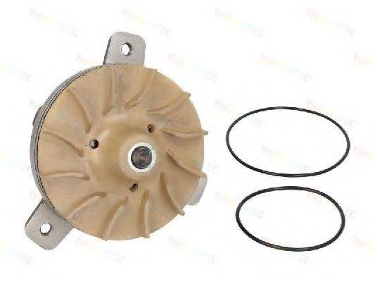 Водяной насос