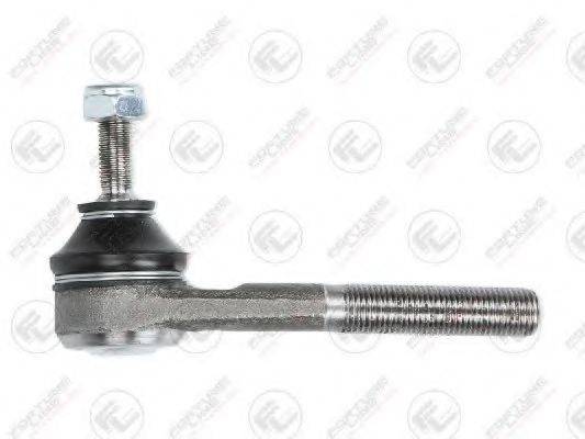 Наконечник поперечной рулевой тяги
