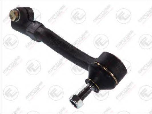 Наконечник поперечной рулевой тяги