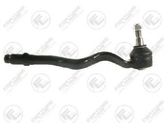 Наконечник поперечной рулевой тяги