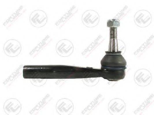 Наконечник поперечной рулевой тяги