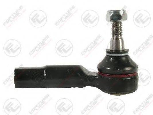 Наконечник поперечной рулевой тяги