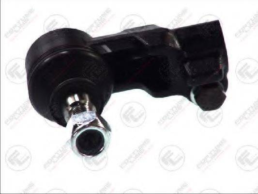 Наконечник поперечной рулевой тяги