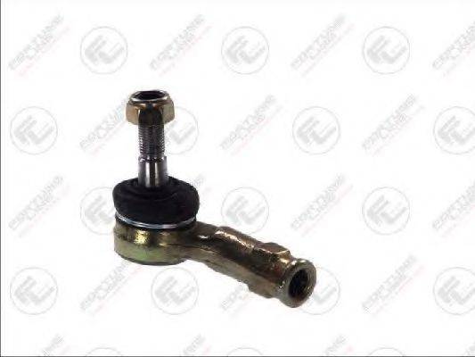 Наконечник поперечной рулевой тяги