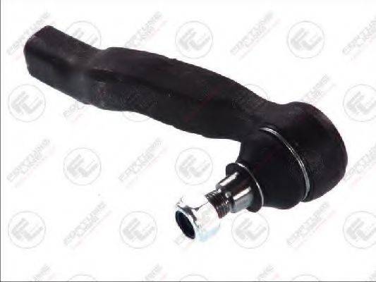 Наконечник поперечной рулевой тяги