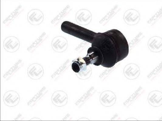 Наконечник поперечной рулевой тяги