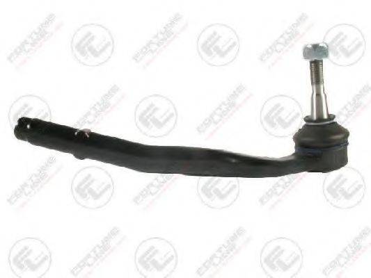 Наконечник поперечной рулевой тяги