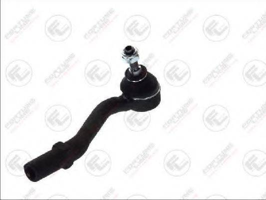 Наконечник поперечной рулевой тяги