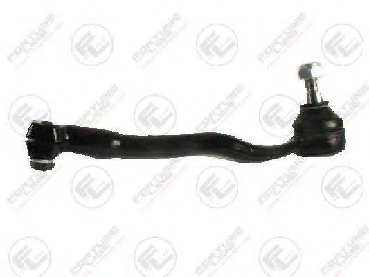 Наконечник поперечной рулевой тяги