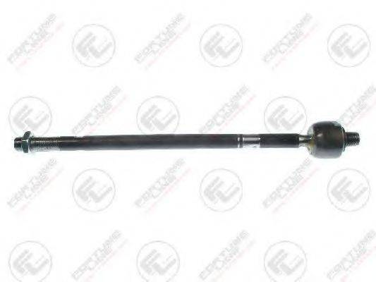 Осевой шарнир, рулевая тяга