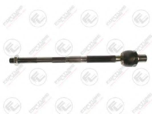 Осевой шарнир, рулевая тяга