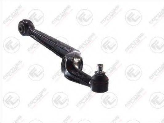 Рычаг независимой подвески колеса, подвеска колеса