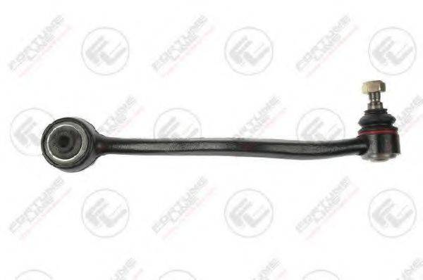 Рычаг независимой подвески колеса, подвеска колеса