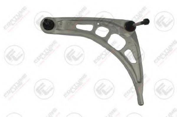 Рычаг независимой подвески колеса, подвеска колеса