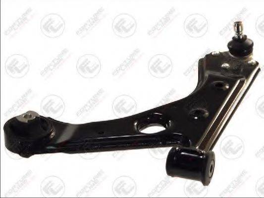 Рычаг независимой подвески колеса, подвеска колеса