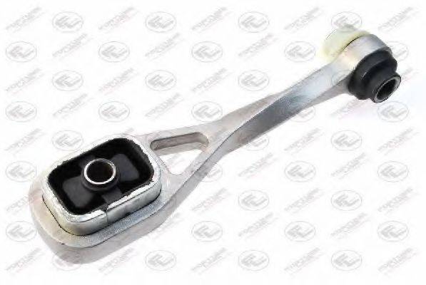 Кронштейн, подвеска двигателя