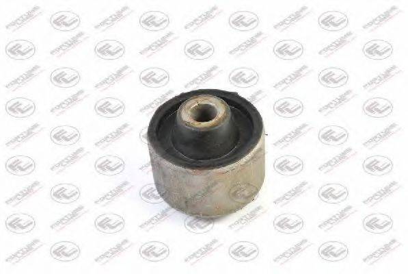 Гильза, подвески поперечного рычага