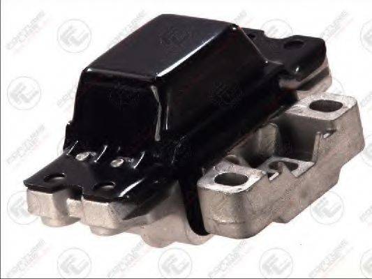 Подвеска, двигатель; Подвеска, ступенчатая коробка передач