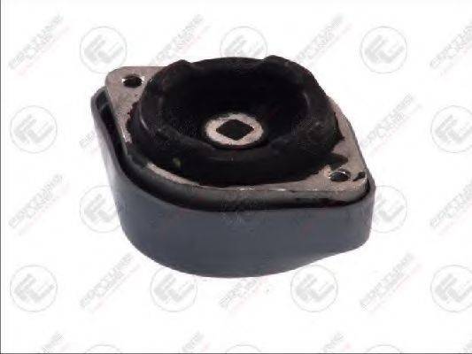 Подвеска, автоматическая коробка передач; Подвеска, ступенчатая коробка передач