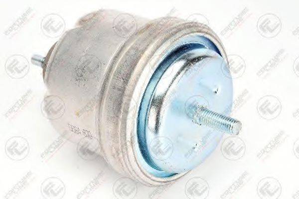 Подвеска, двигатель