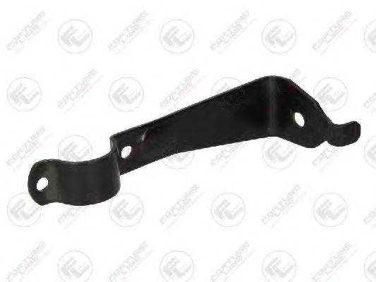 Кронштейн, подвеска стабилизато