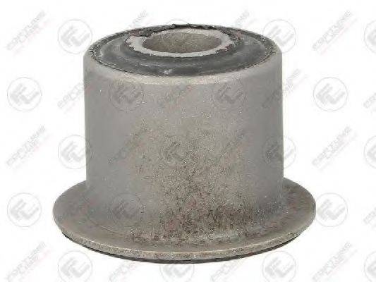 Втулка, серьга рессоры