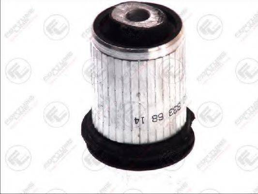 Подвеска, рычаг независимой подвески колеса