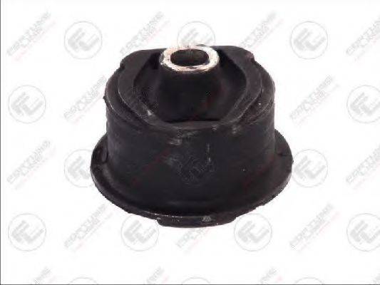 Втулка, балка моста