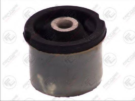 Втулка, балка моста