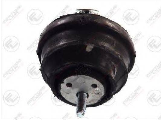 Подвеска, двигатель