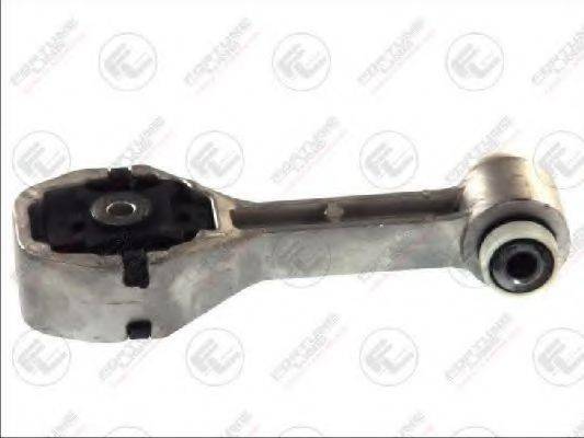 Кронштейн, подвеска двигателя