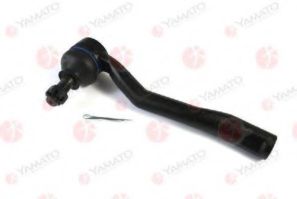 Наконечник поперечной рулевой тяги