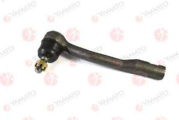 Наконечник поперечной рулевой тяги