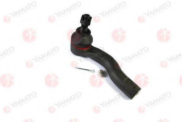 Наконечник поперечной рулевой тяги