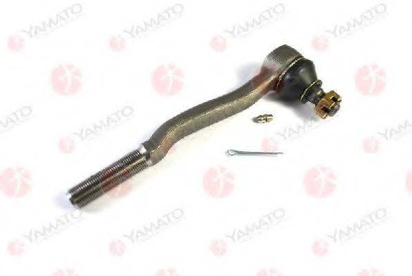 Наконечник поперечной рулевой тяги