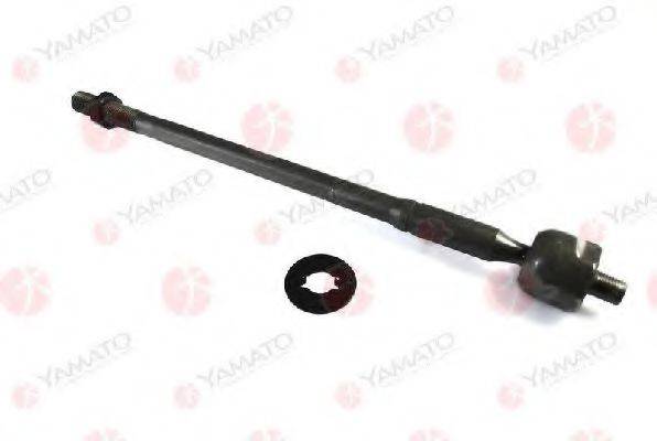 Осевой шарнир, рулевая тяга