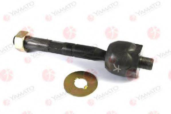 Осевой шарнир, рулевая тяга