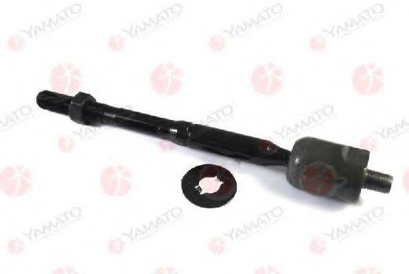 Осевой шарнир, рулевая тяга