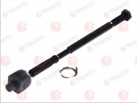 Осевой шарнир, рулевая тяга