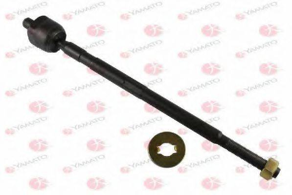 Осевой шарнир, рулевая тяга