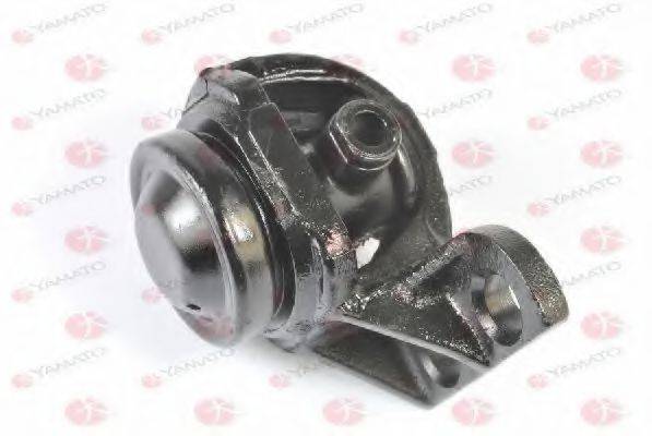 Кронштейн, подвеска двигателя