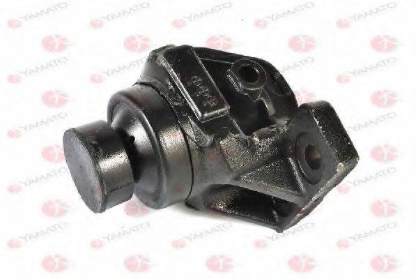 Кронштейн, подвеска двигателя