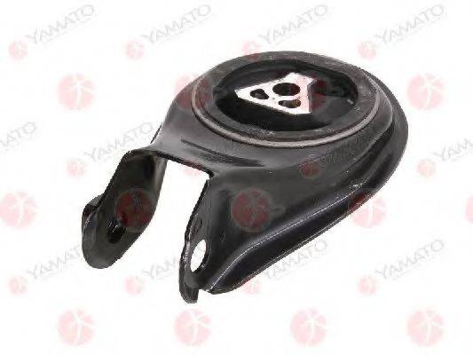 Подвеска, двигатель