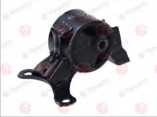 Подвеска, двигатель