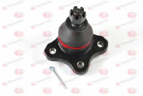 Несущий / направляющий шарнир