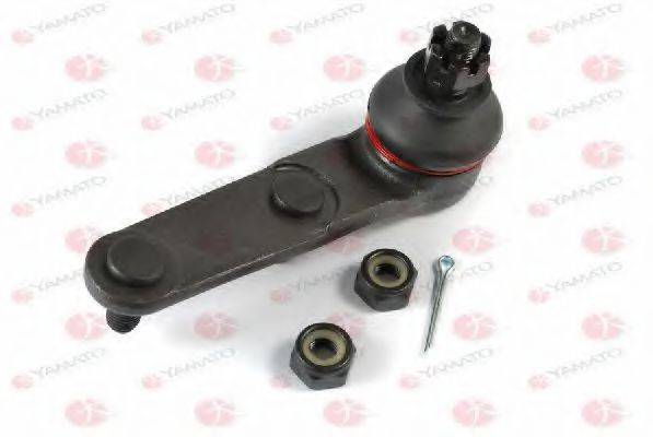 Несущий / направляющий шарнир