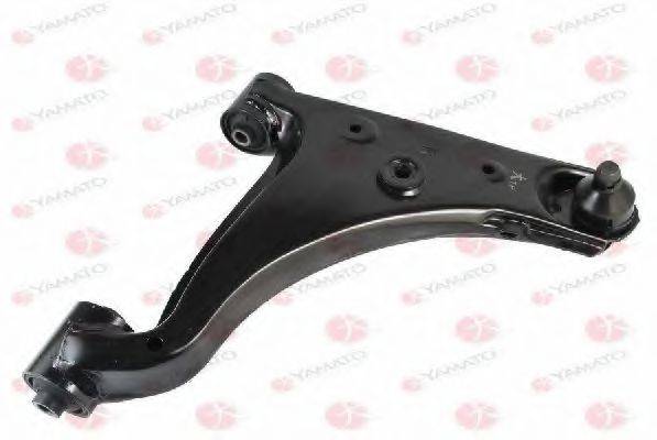 Рычаг независимой подвески колеса, подвеска колеса